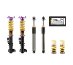 Kit completo KW Competition V3 BMW M3