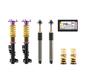 Kit completo KW Competition V3 BMW M3