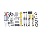 KW DDC ECU Suspensión Coilover BMW M3 E9X | Regulación electrónica y altura ajustable