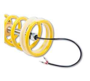 Suspensión Coilover Electrónica KW DDC Plug & Play para BMW M3 F80 y M4 F82 (2012-2018) – Inoxidable, Ajuste Electrónico, Homologada
