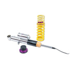 Suspensión Coilover Electrónica KW DDC Plug & Play para BMW M3 F80 y M4 F82 (2012-2018) – Inoxidable, Ajuste Electrónico, Homologada
