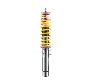 Suspensión Coilover KW V1 BMW E46 Ajustable en Altura | FanaticCars
