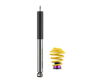 Ajuste altura trasero KW V1 BMW E46