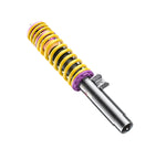 Ajuste altura delantero KW V1 BMW E46