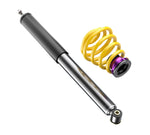 Suspensión Coilover KW V1 BMW E46 Ajustable en Altura | FanaticCars