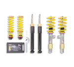 Suspensión KW V1 para BMW 3 Coupé E92 M3 Inox