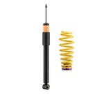 Suspensión Coilover KW V2 BMW E46 Ajustable en Altura y Rebote | FanaticCars