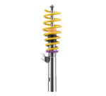 Suspensión Coilover KW V2 BMW E46 Ajustable en Altura y Rebote | FanaticCars