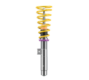 Suspensión KW V2 Inox BMW M3 E46 | Ajuste Rebote | FanaticCars