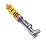 Suspensión KW V2 inox BMW E36 M3 3.0 Ajuste Altura y Rebote | FanaticCars