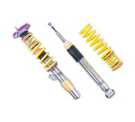 Suspensión KW V3 Clubsport frontal para BMW M3 E90