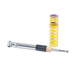 Suspensión KW V3 Clubsport BMW M3 E9X | Coilovers con soportes superiores para pista y calle