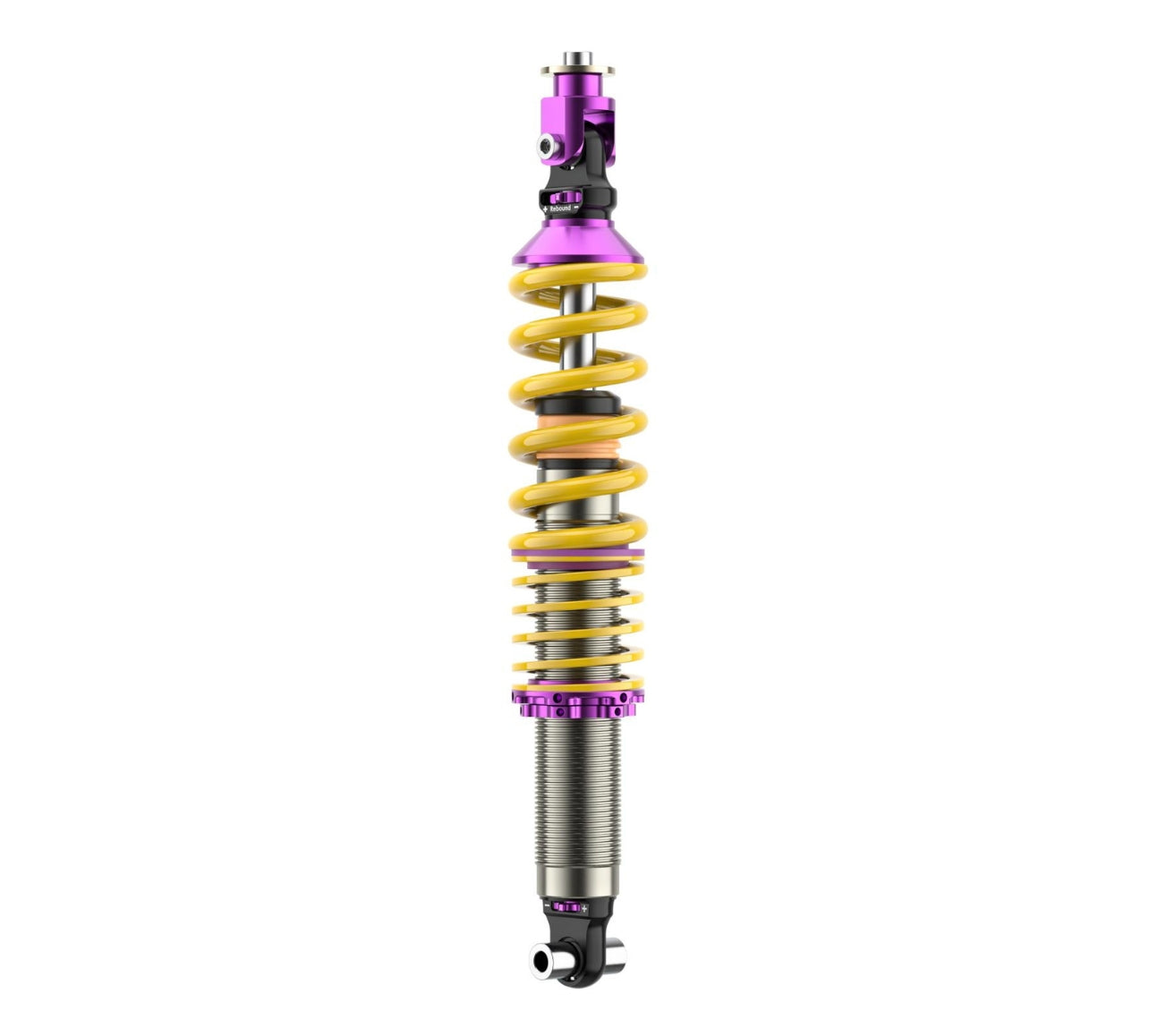 KW V3 Racing Coilovers BMW M3 F80 M4 F82 - Suspensión Alta Competición Rosca / Rosca