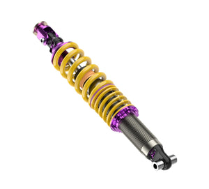 KW V3 Racing Coilovers BMW M3 F80 M4 F82 - Suspensión Alta Competición Rosca / Rosca