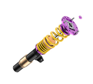 KW V3 Racing Coilovers BMW M3 F80 M4 F82 - Suspensión Alta Competición Rosca / Rosca