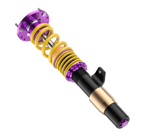 Suspensión KW V3 Racing para BMW M3 F80