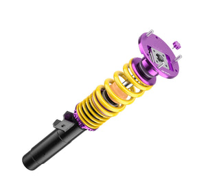 KW V3 Racing BMW M3 E46 | Suspensión para Competición
