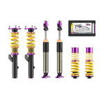 Kit completo KW V3 Racing para circuito BMW E9X