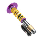 KW V4 Clubsport BMW M3 E46 | Suspensión Coilover con Soportes