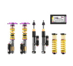KW V4 Clubsport para BMW M3 E46 – kit completo