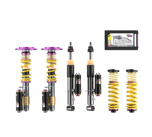 KW V4 Clubsport para BMW M3 E46 – kit completo