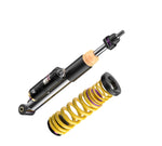 KW V4 Clubsport BMW M3 E46 | Suspensión Coilover con Soportes