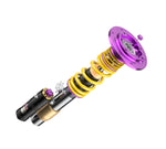 KW V4 Clubsport BMW M3 E46 | Suspensión Coilover con Soportes
