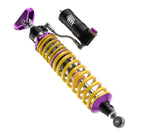 KW V4 Racing BMW M3 E46 | Suspensión Coilover para Trackday