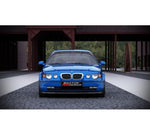 Lip Maxton BMW E46 Compact - vista 1