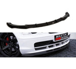 Lip Maxton BMW E46 Coupé - vista 1