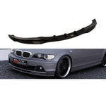 Lip Maxton BMW E46 Coupé Facelift - vista 1
