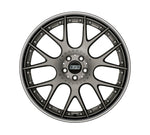 Llantas BBS CH-R 2 Platinum Silver