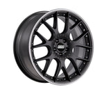 Llantas BBS CH-R 2 Satin Black