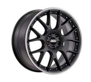 Llantas BBS CH-R 2 Satin Black