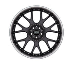 Llantas BBS CH-R 2 Satin Black