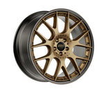 Llantas BBS CH-R 2 Satin Bronze