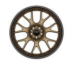 Llantas BBS CH-R 2 Satin Bronze