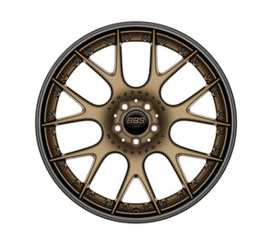 Llantas BBS CH-R 2 Satin Bronze