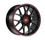 BBS CH-R Nurburgring Edition diagonal