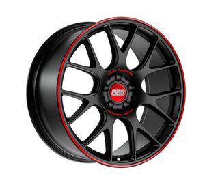 BBS CH-R Nurburgring Edition diagonal