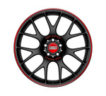 BBS CH-R Nurburgring Edition frontal
