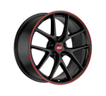 Llantas BBS CI-R Nurburgring edición