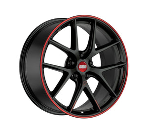 Llantas BBS CI-R Nurburgring edición