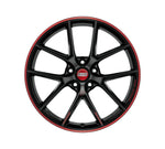 Llantas BBS CI-R Nurburgring edición vista frontal