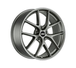 Llantas BBS CI-R Platinium silver