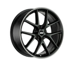 Llantas BBS CI-R Satin black