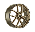Llantas BBS CI-R Satin bronze