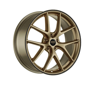 Llantas BBS CI-R Satin bronze