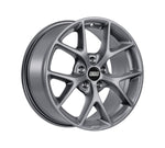 Llantas BBS SR Himalaya Grey