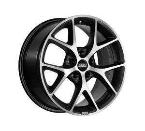 Llantas BBS SR Vulcano Grey